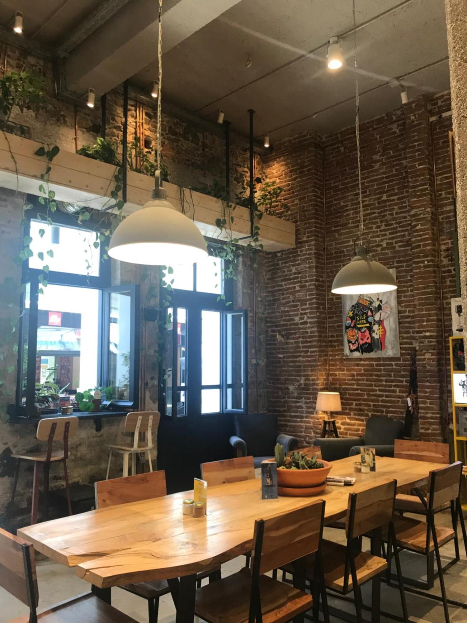 Alley Rooms Mytilíni 外观 照片